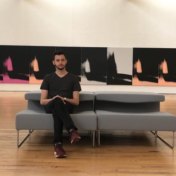 Meet your Posher, Evan - Picture 1 of 1